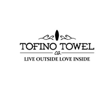 Tofino Towels  THE HARMONY BATH ROBE [MIST GREY]