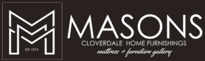 Mason's Cloverdale Home Furnishings-BC