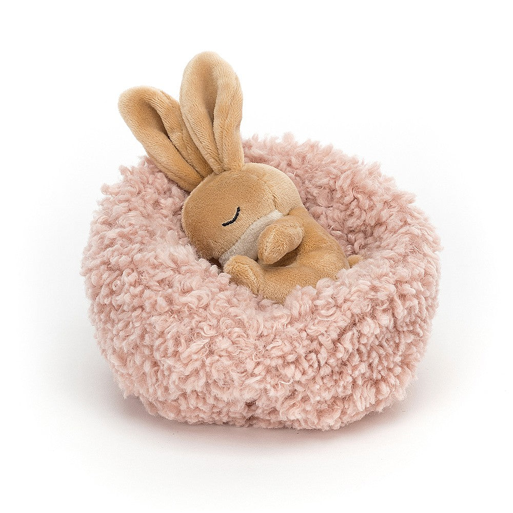 Jellycat Hibernating Bunny – Mason's Cloverdale Home Furnishings