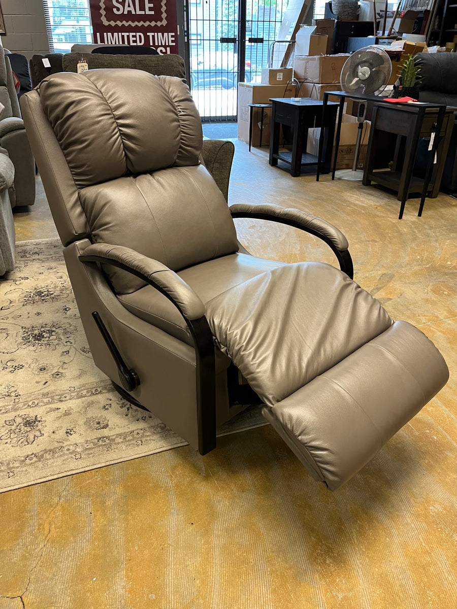 Lazy boy harbor town recliner hot sale