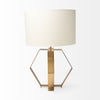 EDWARDS TABLE LAMP