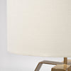 EDWARDS TABLE LAMP