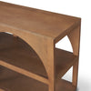 BELA LARGE ARCHED CONSOLE TABLE