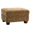 Decor-Rest Furniture Fabric Ottoman 2179 Ottoman IMAGE 1