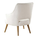 Uttermost 23424 Dree Retro Accent Chair IMAGE 4
