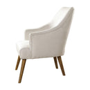 Uttermost 23424 Dree Retro Accent Chair IMAGE 5