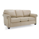 Decor-Rest Furniture Stationary Sofa 3003-S Sofa IMAGE 1