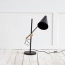 Mercana Fragon II Table Lamp 65226 IMAGE 2