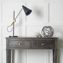 Mercana Fragon II Table Lamp 65226 IMAGE 3