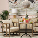 Mercana Woodrow Table Lamp 68158 IMAGE 3