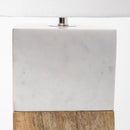 Mercana Woodrow Table Lamp 68158 IMAGE 4