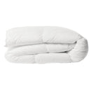 Brunelli 40 The 4 Seasons One Duvet (Twin) IMAGE 1