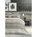 Brunelli Ethan 9220130S Set of 2 Pillow Shams (Queen) IMAGE 2