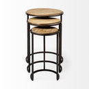 Mercana Glover Nesting Tables 68814 IMAGE 2