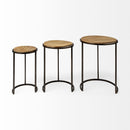Mercana Glover Nesting Tables 68814 IMAGE 6