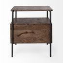Mercana Glenn I End Table 69015 IMAGE 2