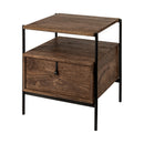 Mercana Glenn I End Table 69015 IMAGE 3