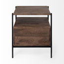 Mercana Glenn I End Table 69015 IMAGE 5