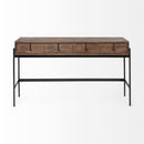 Mercana Glenn III Console Table 69017 IMAGE 1