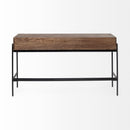 Mercana Glenn III Console Table 69017 IMAGE 2