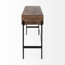 Mercana Glenn III Console Table 69017 IMAGE 5