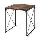 Mercana Trestman II End Table 68471 IMAGE 1