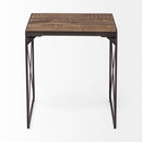 Mercana Trestman II End Table 68471 IMAGE 2
