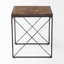 Mercana Trestman II End Table 68471 IMAGE 3