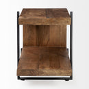 Mercana Maddox I End Table 67841 IMAGE 5