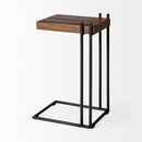 Mercana Maddox II End Table 67842 IMAGE 2