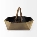 Mercana Esagono Coffee Table 67092 IMAGE 6