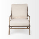 Mercana Harman II Stationary Fabric Accent Chair 67513 IMAGE 1