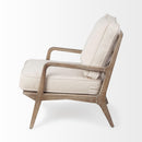 Mercana Harman II Stationary Fabric Accent Chair 67513 IMAGE 3