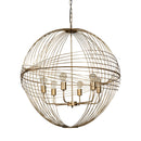 Mercana Chiron II Chandelier 68430 IMAGE 1
