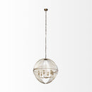 Mercana Chiron II Chandelier 68430 IMAGE 2