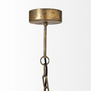 Mercana Chiron II Chandelier 68430 IMAGE 3