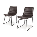 Mercana Thornton I Dining Chair 67605 IMAGE 4