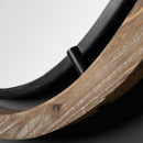 Mercana Josi Wall Mirror 68003 IMAGE 3