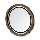Mercana Josi Wall Mirror 68004 IMAGE 1