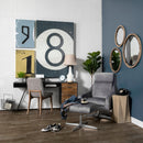 Mercana Josi Wall Mirror 68004 IMAGE 4