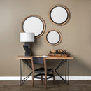 Mercana Josi Wall Mirror 68004 IMAGE 5
