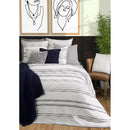 Brunelli Jeremy 257286 Double-Queen Duvet Cover IMAGE 1