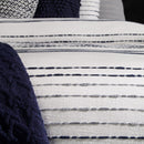 Brunelli Jeremy 257286 Double-Queen Duvet Cover IMAGE 2