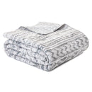 Brunelli Solvieg Scandinavian Style 413186 Quilt IMAGE 1
