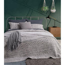 Brunelli Solvieg Scandinavian Style 413186 Quilt IMAGE 2