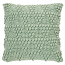 Brunelli Bubble 11S116 Cushion - Sage IMAGE 1
