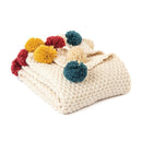 Brunelli Circus 5016150 Throw IMAGE 1