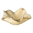 Uttermost 17094 Tamarine Wood Bowl IMAGE 2