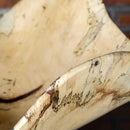 Uttermost 17094 Tamarine Wood Bowl IMAGE 4