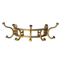 Uttermost 04214 Starling Wall Mounted Coat Rack IMAGE 1